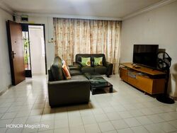 Blk 124 Serangoon North Avenue 1 (Serangoon), HDB 4 Rooms #633409751